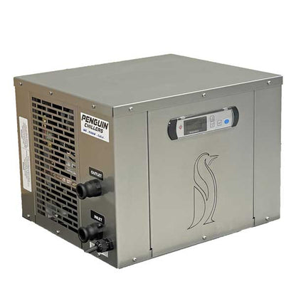 Penguin Cold Therapy Chiller with Filter Kit