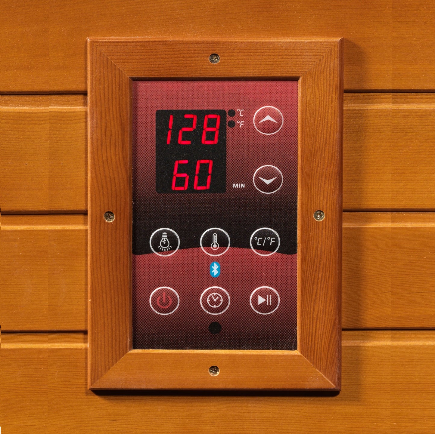 Dynamic "Versailles" FAR Infrared Sauna