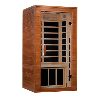 Dynamic "Avila" FAR Infrared Sauna