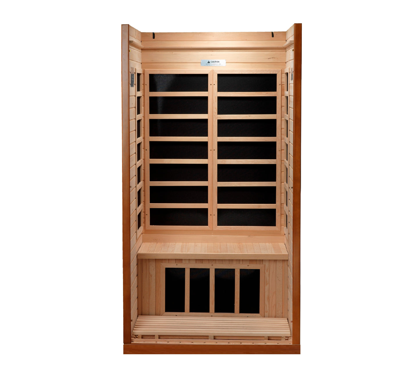 Dynamic "Barcelona Elite" FAR Infrared Sauna