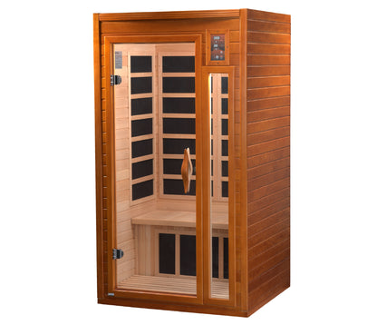 Dynamic "Barcelona Elite" FAR Infrared Sauna