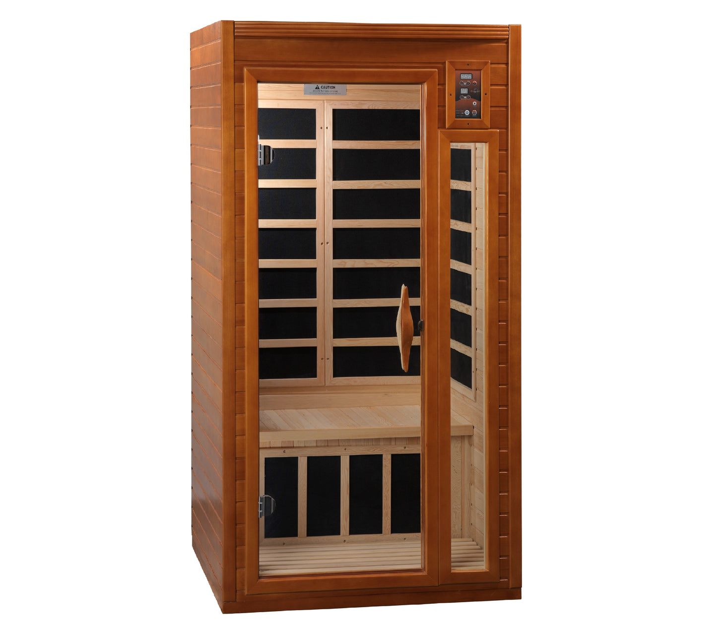 Dynamic "Barcelona Elite" FAR Infrared Sauna