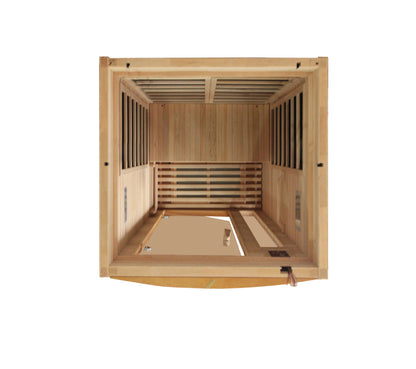 Dynamic "Barcelona Elite" FAR Infrared Sauna