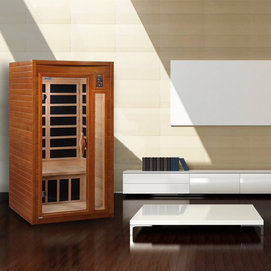 Dynamic "Barcelona Elite" FAR Infrared Sauna