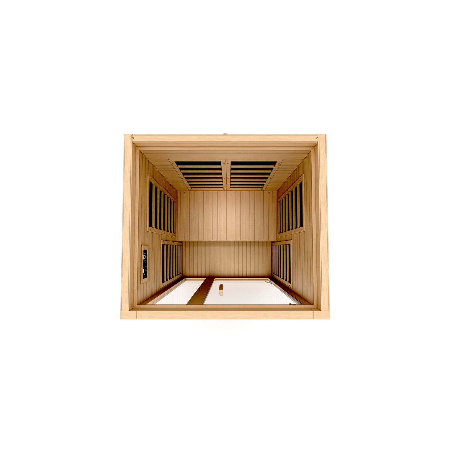 Dynamic "Gracia" Infrared Sauna