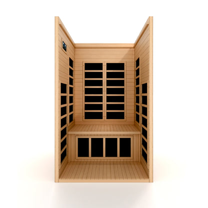 Dynamic "Gracia" Infrared Sauna