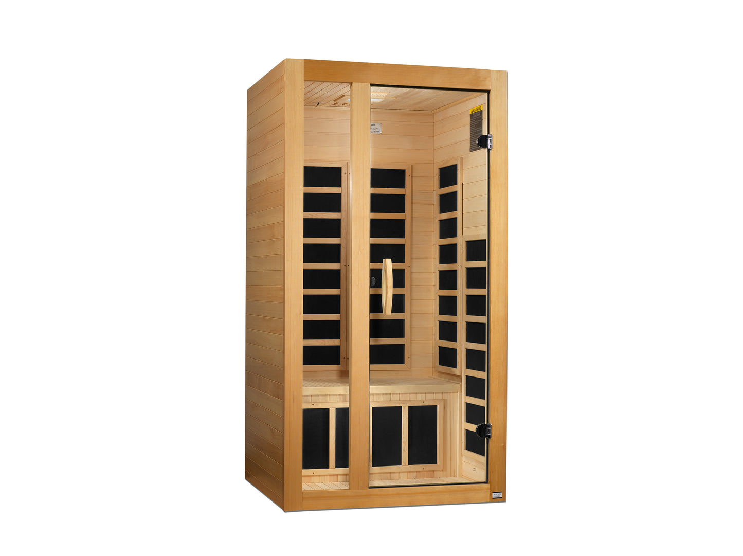 Dynamic "Gracia" Infrared Sauna