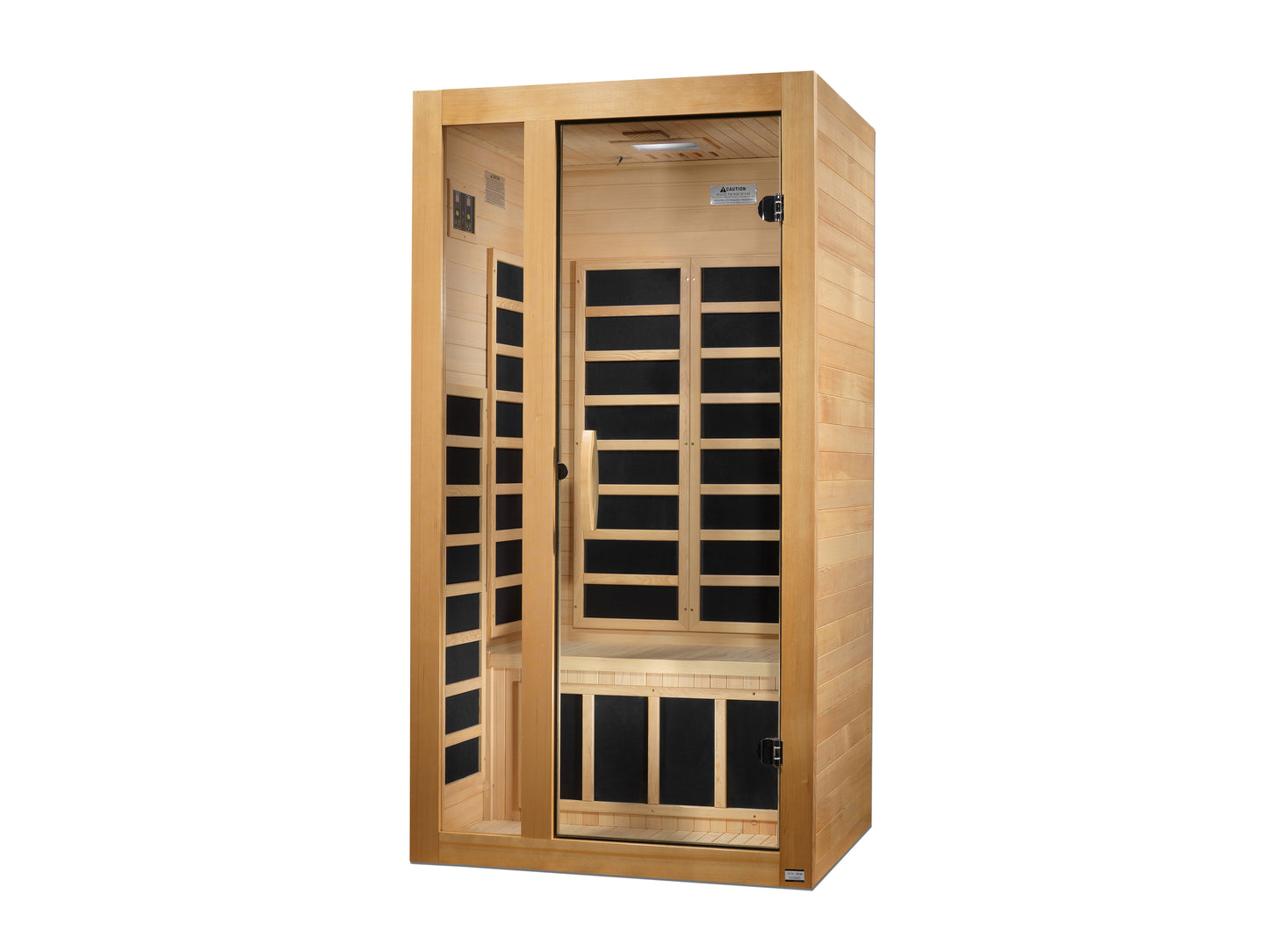 Dynamic "Gracia" Infrared Sauna