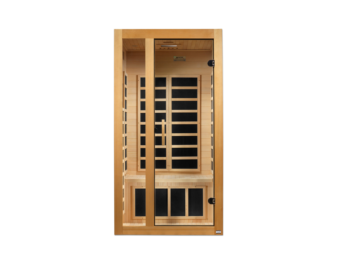 Dynamic "Gracia" Infrared Sauna