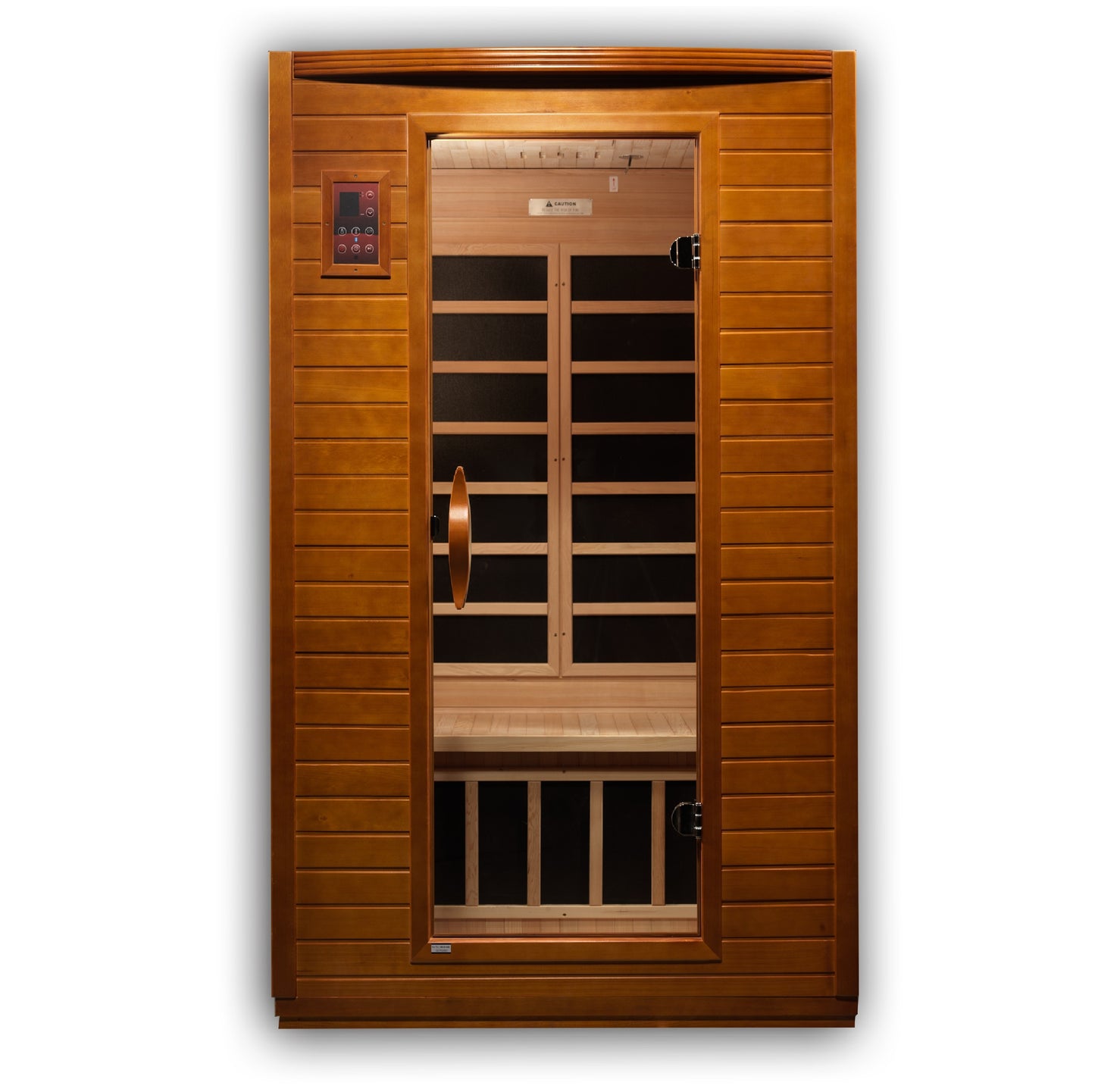 Dynamic "Versailles" FAR Infrared Sauna