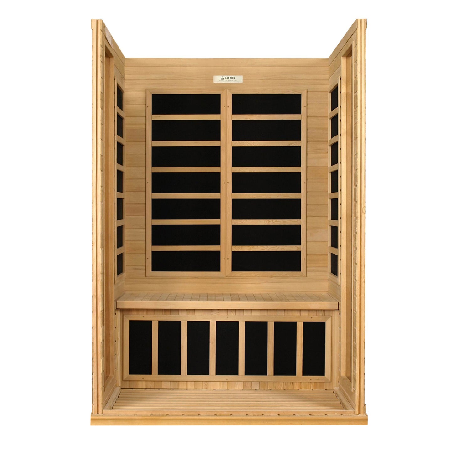 Dynamic "Versailles" FAR Infrared Sauna