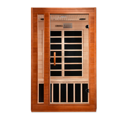 Dynamic "Cardoba Elite" FAR Infrared Sauna