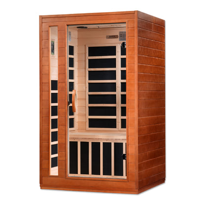 Dynamic "Cardoba Elite" FAR Infrared Sauna