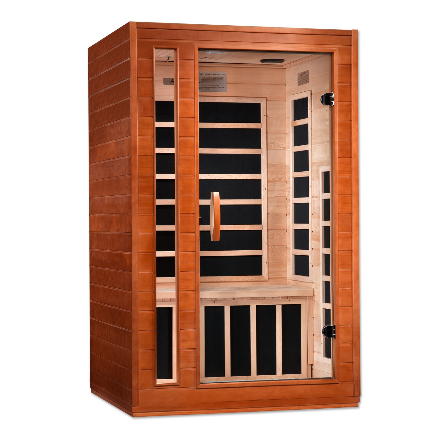 Dynamic "Cardoba Elite" FAR Infrared Sauna