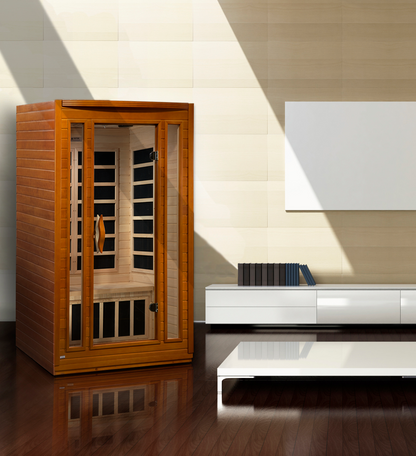 Dynamic "San Marino" FAR Infrared Sauna