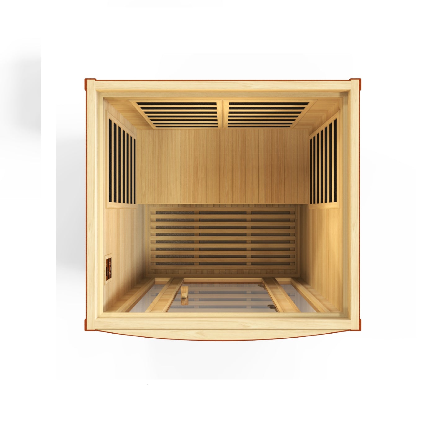 Dynamic "San Marino" FAR Infrared Sauna