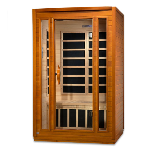 Dynamic "San Marino" FAR Infrared Sauna