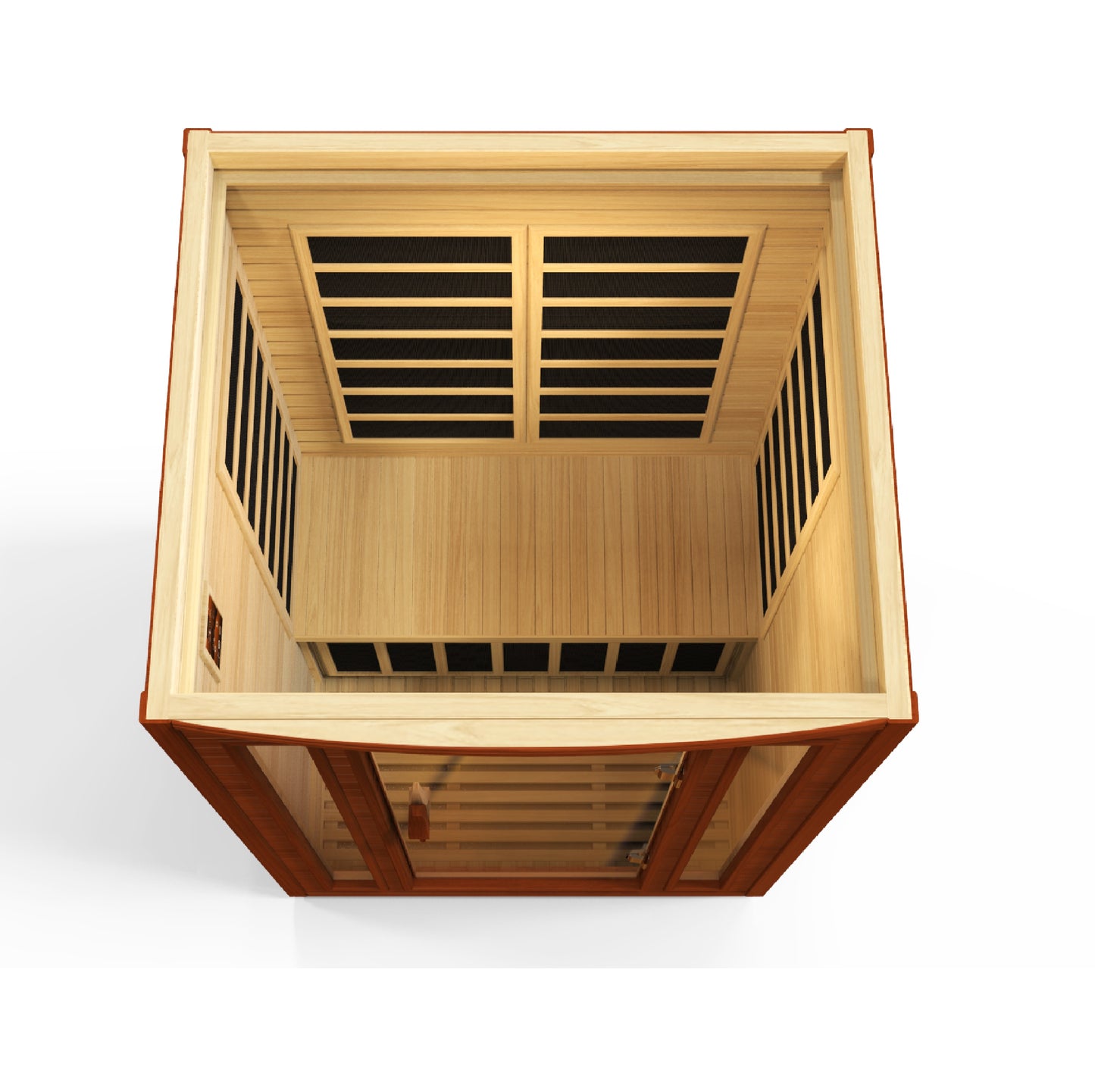 Dynamic "San Marino" FAR Infrared Sauna