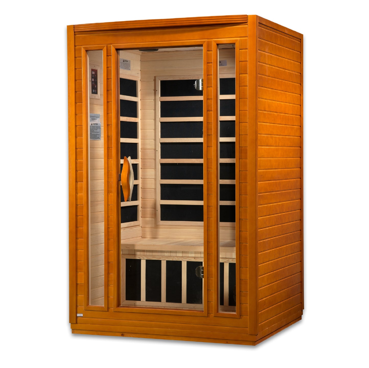 Dynamic "San Marino" FAR Infrared Sauna