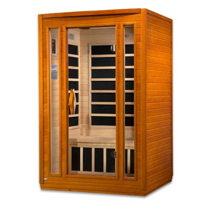 Dynamic "San Marino" FAR Infrared Sauna