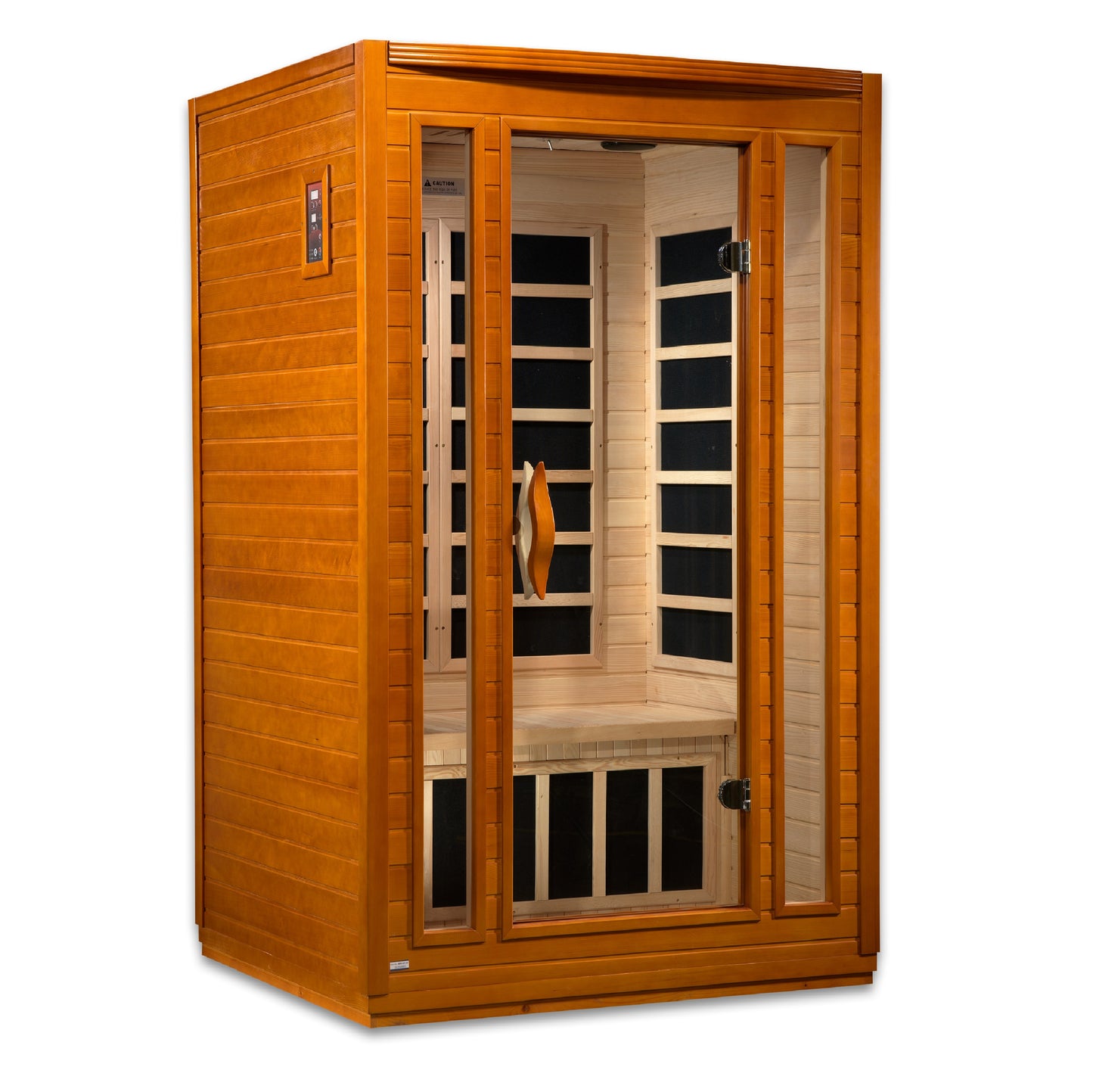 Dynamic "San Marino" FAR Infrared Sauna