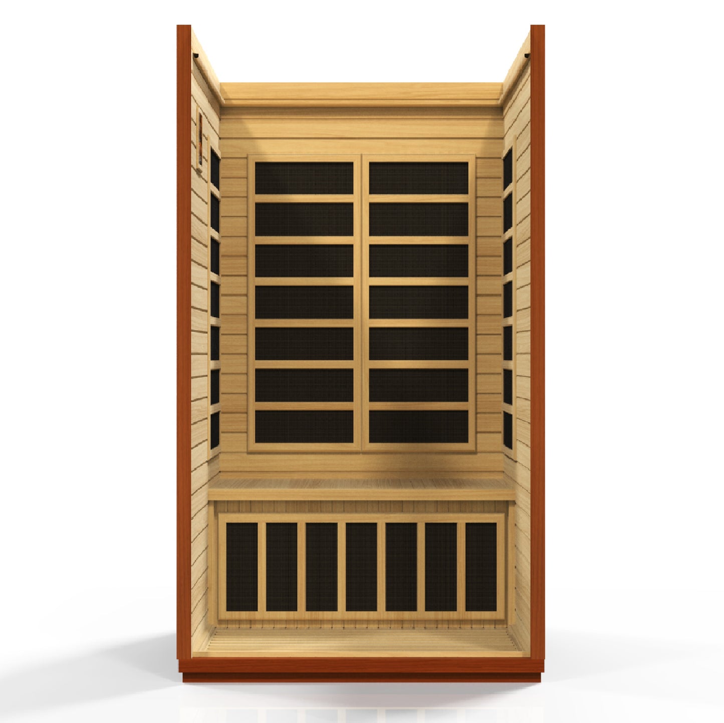 Dynamic "San Marino" FAR Infrared Sauna