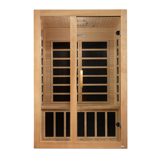 Dynamic "Santiago Elite" FAR Infrared Sauna