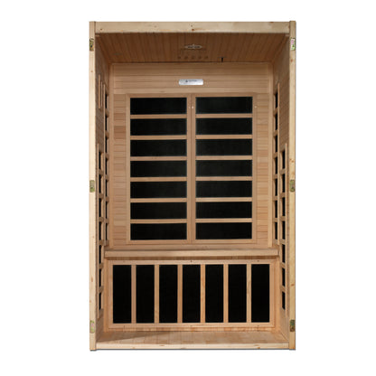 Dynamic "Santiago Elite" FAR Infrared Sauna