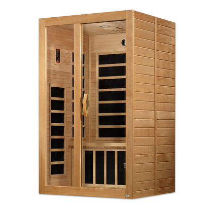 Dynamic "Santiago Elite" FAR Infrared Sauna