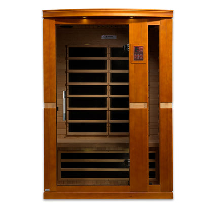 Dynamic "Vittoria" FAR Infrared Sauna