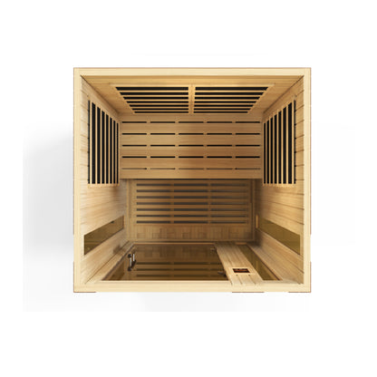 Dynamic "Vittoria" FAR Infrared Sauna