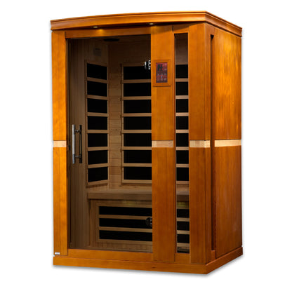 Dynamic "Vittoria" FAR Infrared Sauna