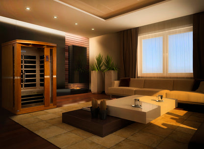 Dynamic "Vittoria" FAR Infrared Sauna