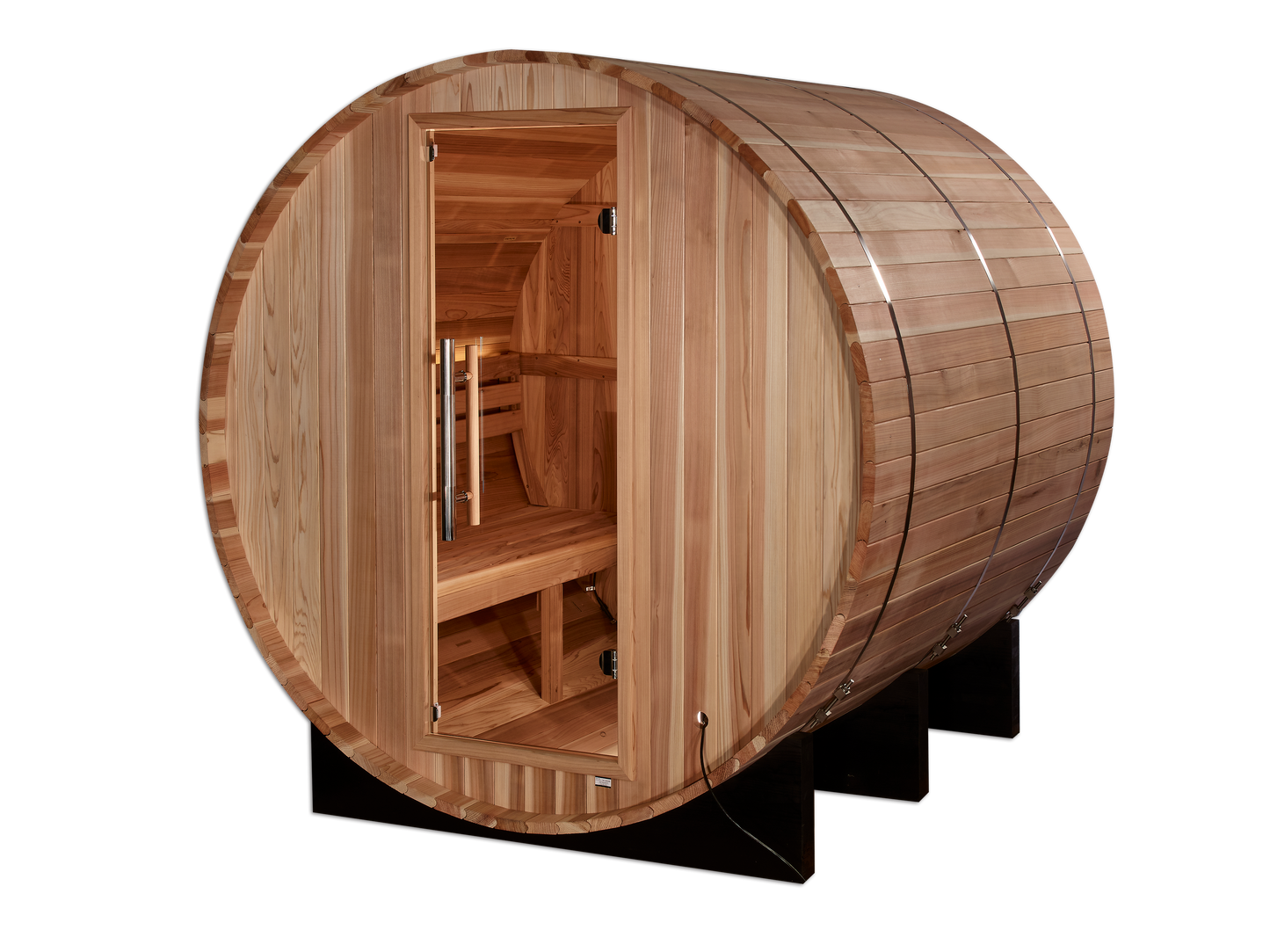 "Arosa" Traditional Sauna