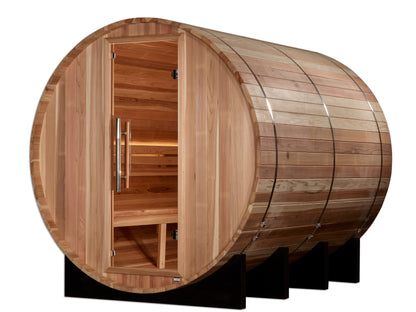 "Klosters" Traditional Sauna